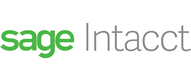 sage intacct software